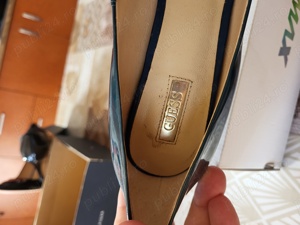 Pantofi dama Guedes, nr.37.5 - imagine 6