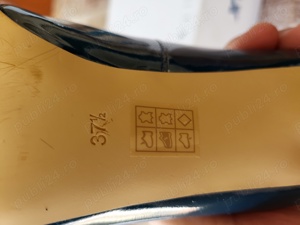 Pantofi dama Guedes, nr.37.5 - imagine 7