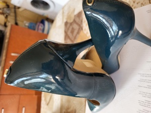 Pantofi dama Guedes, nr.37.5