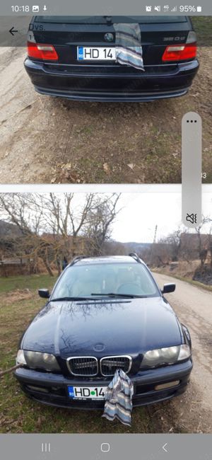 vand bmw 320 d - imagine 7 vand bmw 320 d - imagine 7