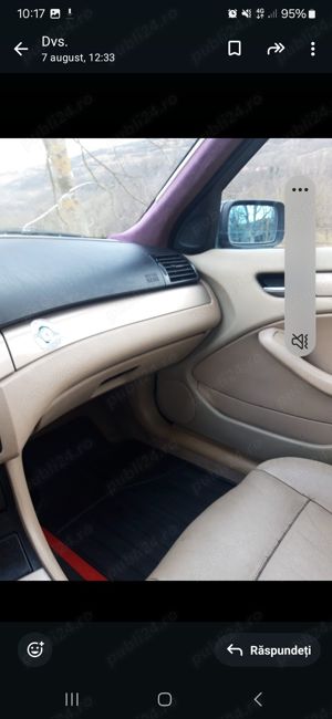 vand bmw 320 d - imagine 3 vand bmw 320 d - imagine 3