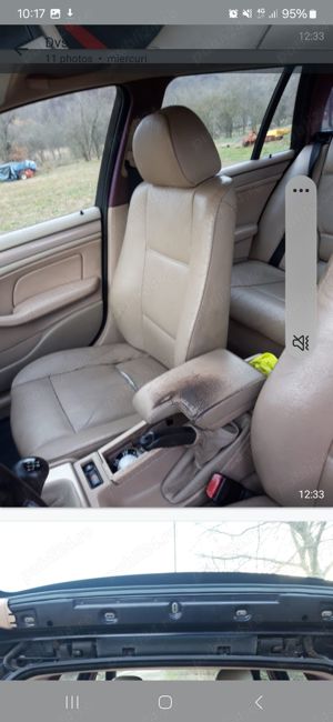 vand bmw 320 d - imagine 4 vand bmw 320 d - imagine 4