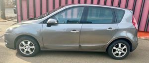 Renault Scenic 3 1,5 DCI - imagine 4