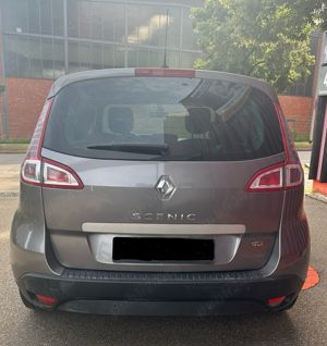 Renault Scenic 3 1,5 DCI - imagine 2