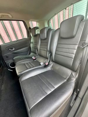 Renault Scenic 3 1,5 DCI - imagine 8