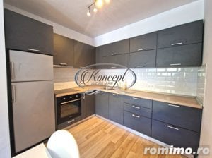 Apartament cu garaj subteran in zona Dedeman - imagine 3