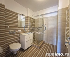 Apartament cu garaj subteran in zona Dedeman - imagine 7