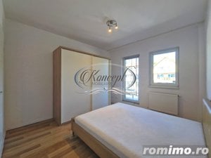 Apartament cu garaj subteran in zona Dedeman - imagine 6