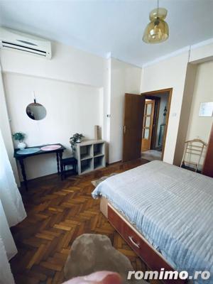 Apartament 2 camere in VILA, Calea Floreasca, Barbu Vacarescu - imagine 8