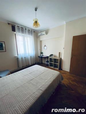 Apartament 2 camere in VILA, Calea Floreasca, Barbu Vacarescu - imagine 7