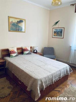 Apartament 2 camere in VILA, Calea Floreasca, Barbu Vacarescu - imagine 9