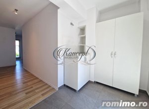 Apartament cu parcare subterana in bloc nou - imagine 5