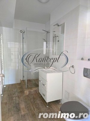 Apartament cu parcare subterana in bloc nou - imagine 8