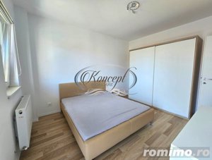 Apartament cu parcare subterana in bloc nou - imagine 7