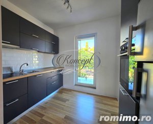 Apartament cu parcare subterana in bloc nou - imagine 4