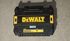 Valize Dewalt   cutii Dewalt, originale Dewalt - imagine 2