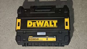 Valize Dewalt   cutii Dewalt, originale Dewalt