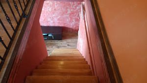 PROPRIETAR Inchiriez apartament 2 camere la mansarda, in SIBIU, zona Rahovei - imagine 7