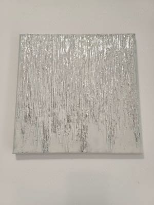 Tablou canvas pictura texturata - 3D - imagine 6