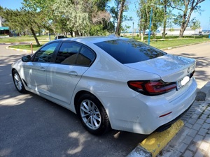 Bmw seria 5 mhev 2021  - imagine 6