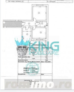  Apartament 2 Camere Militari Bucuresti - imagine 17