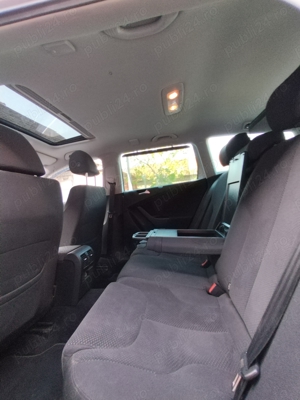 Vand Passat Euro 5 inmatriculat - imagine 8
