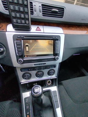 Vand Passat Euro 5 inmatriculat - imagine 6