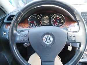 Vand Passat Euro 5 inmatriculat - imagine 7