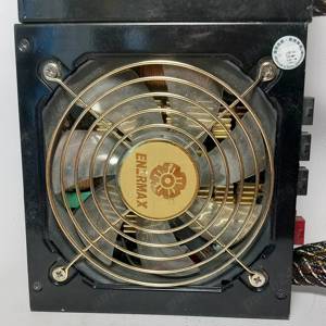 Surse modulare  Enermax Liberty ELT500AWT si ELT620AWT - imagine 2