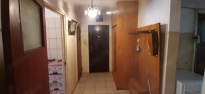 Vand apartament 3 camere