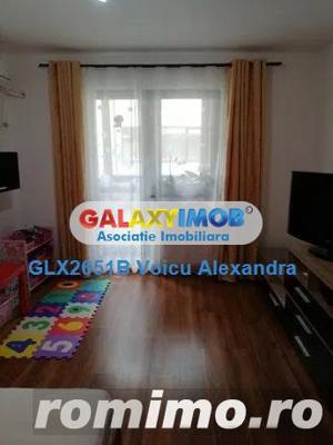 Garsoniera Bloc Nou Berceni - Metalurgiei - Drumul Binelui