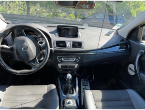 Renault Megane Bose,1.6 CDI,2015 - imagine 6