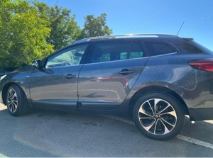 Renault Megane Bose,1.6 CDI,2015 - imagine 4