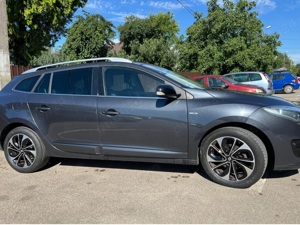 Renault Megane Bose,1.6 CDI,2015 - imagine 5