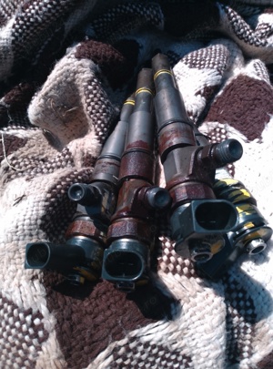 injectoare BMW e46 e90 ieftine 500lei