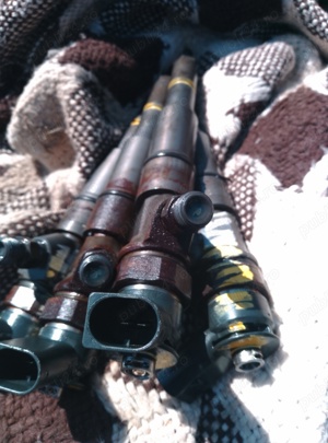 injectoare BMW e46 e90 ieftine 500lei - imagine 2