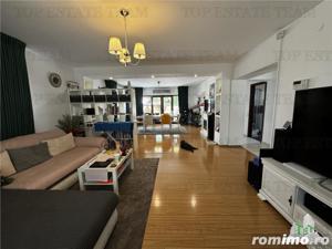 Zona Primarie Mogosoaia | Complex de case cu bariera | Curte cu foisor - imagine 4