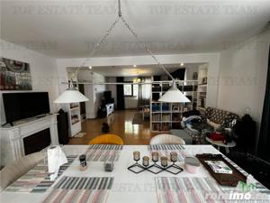 Zona Primarie Mogosoaia | Complex de case cu bariera | Curte cu foisor - imagine 7