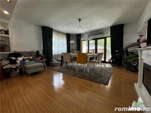 Zona Primarie Mogosoaia | Complex de case cu bariera | Curte cu foisor - imagine 3