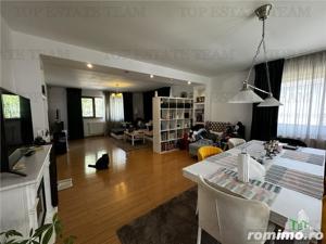 Zona Primarie Mogosoaia | Complex de case cu bariera | Curte cu foisor - imagine 2