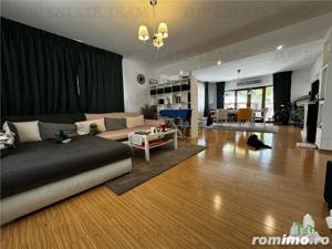 Zona Primarie Mogosoaia | Complex de case cu bariera | Curte cu foisor - imagine 5