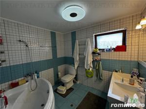 Zona Primarie Mogosoaia | Complex de case cu bariera | Curte cu foisor - imagine 18