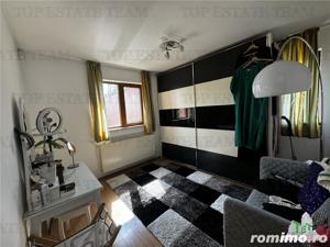 Zona Primarie Mogosoaia | Complex de case cu bariera | Curte cu foisor - imagine 15