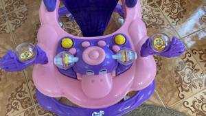 Premergător pentru copii - imagine 3