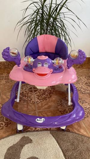 Premergător pentru copii - imagine 2