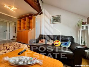 Apartament cu 3 camere, zona Sagului - imagine 14