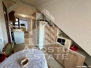 Apartament cu 3 camere, zona Sagului - imagine 7