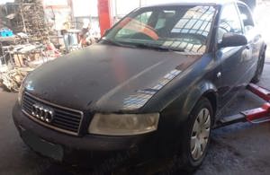 Piese pt Audi A4 an 2004 1.9 tdi 