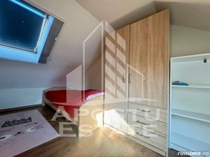 Apartament cu 3 camere, zona Sagului - imagine 9