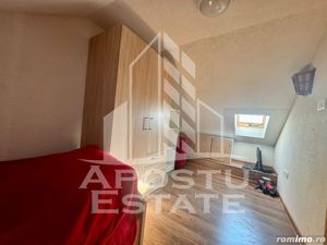 Apartament cu 3 camere, zona Sagului - imagine 10